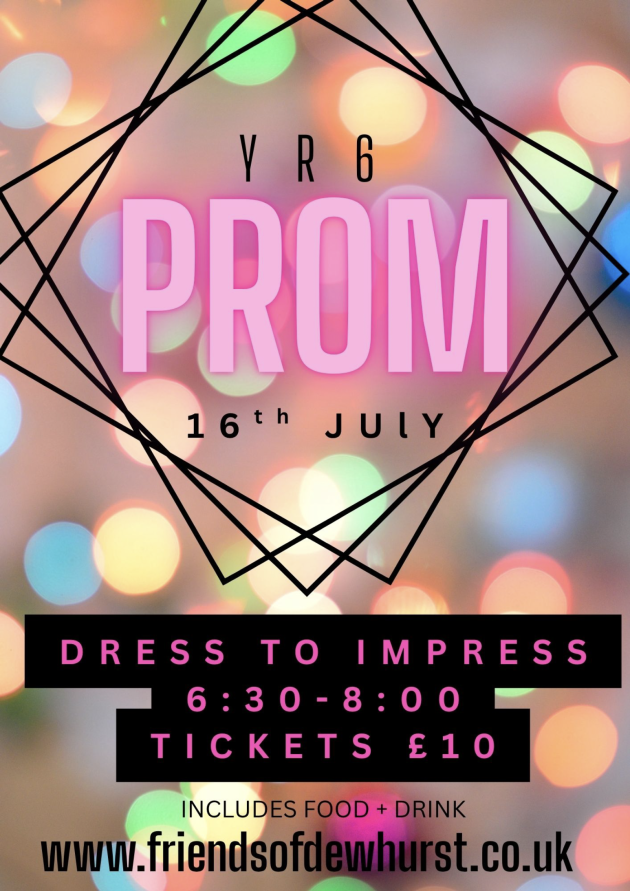 Prom 2025